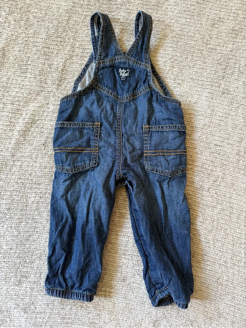 OshKosh Bgosh classic oshkosh